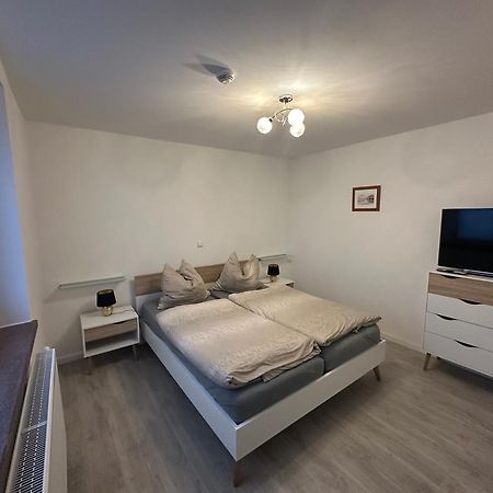 Schoene Ferienwohnung In Landsberg Landsberg  エクステリア 写真