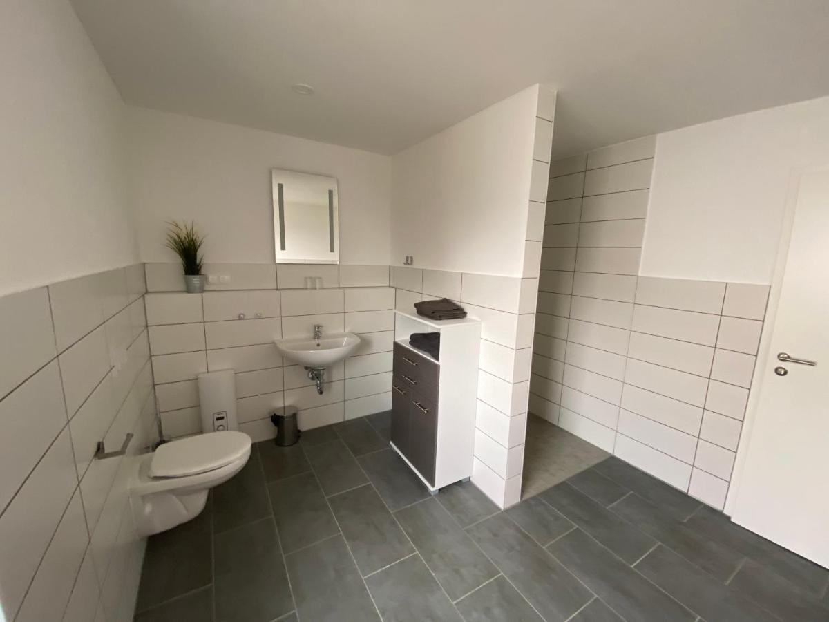 Schoene Ferienwohnung In Landsberg Landsberg  エクステリア 写真