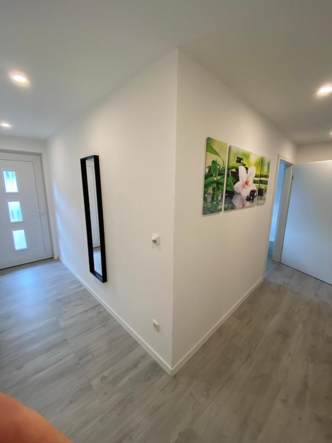 Schoene Ferienwohnung In Landsberg Landsberg  エクステリア 写真