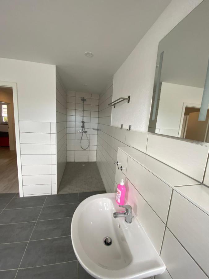Schoene Ferienwohnung In Landsberg Landsberg  エクステリア 写真