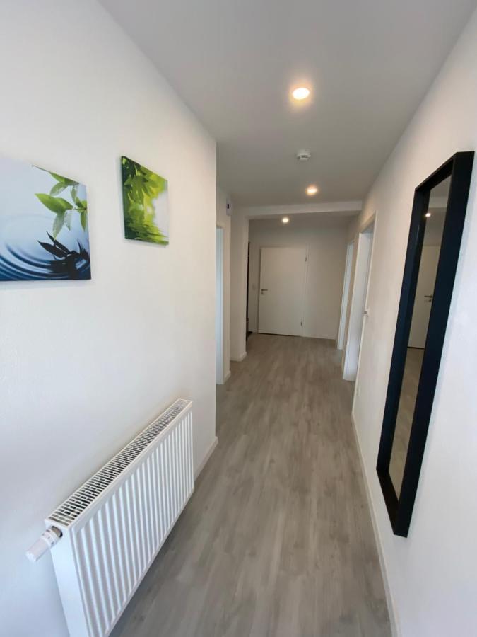 Schoene Ferienwohnung In Landsberg Landsberg  エクステリア 写真